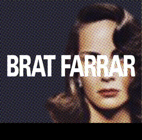 Cover for Brat Farrar · 2 (LP)