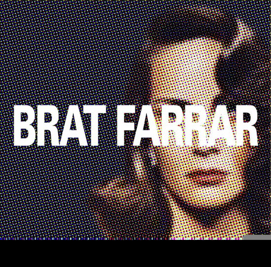 2 - Brat Farrar - Music - P.TRASH - 2090404936713 - 