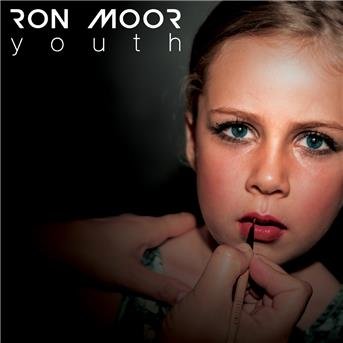 Cover for Ron Moor · Youth (LP) (2022)