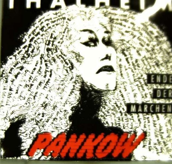 Cover for Thalheim,barbara &amp; Pankow · Ende Der MÄrchen (LP) (1994)