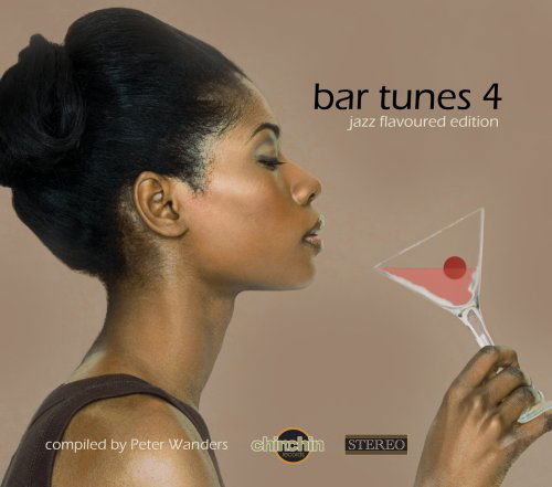 Bar Tunes Vol.4 - V/A - Musique - CHINCHIN - 4024624001713 - 22 janvier 2009