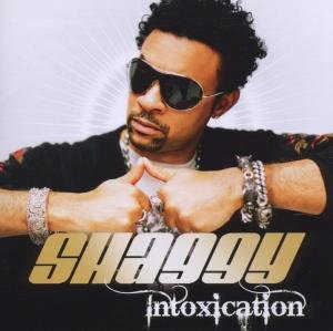 Cover for Shaggy · Intoxication (CD) [Special edition] (2010)