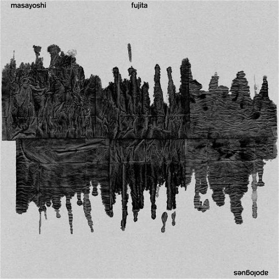 Cover for Masayoshi Fujita · Apologues (LP) (2015)