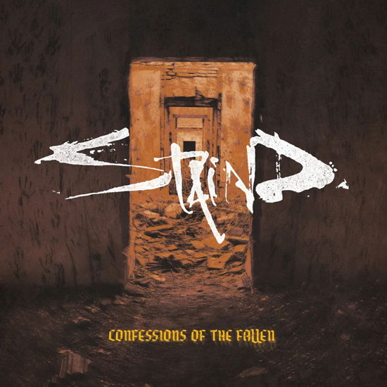 Confessions Of The Fallen - Staind - Musik - BMG Rights Management LLC - 4050538903713 - 15. september 2023