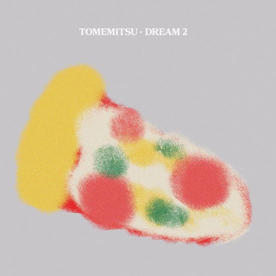 Cover for Tomemitsu · Dream 2 (LP) (2024)