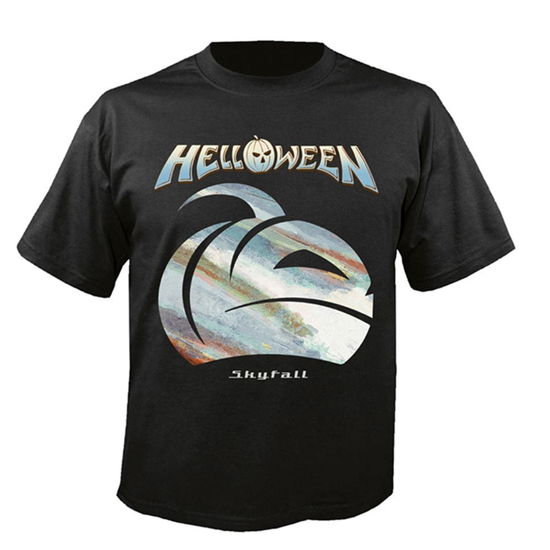 Skyfall Pumpkin - Helloween - Marchandise - ATOMIC FIRE - 4063561037713 - 18 novembre 2022