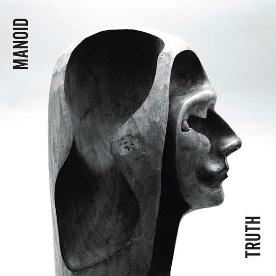 Cover for Manoid · Truth (LP) (2018)