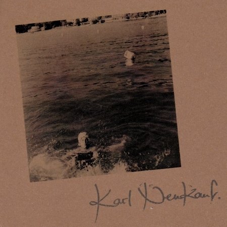 Cover for Karl Neukauf (CD) (2010)