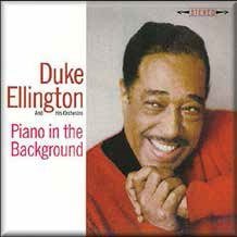 Piano in the Background +4 Bonus Tracks - Duke Ellington - Música - OCTAVE - 4526180382713 - 22 de junio de 2016