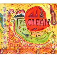 Cover for The Clean · Getaway (CD) [Japan Import edition] (2017)