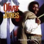 Cover for Oliver Jones · Have Fingers.will Travel &lt;limited&gt; (CD) [Japan Import edition] (2022)