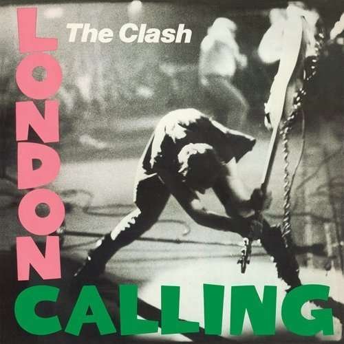 London Calling 30th Anniversary Edition - The Clash - Musiikki - SONY MUSIC - 4547366200713 - keskiviikko 11. syyskuuta 2013