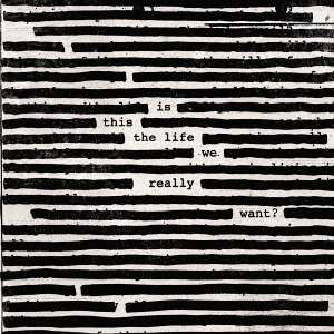 Is This the Life We Really Want - Roger Waters - Musiikki - SONY MUSIC - 4547366309713 - perjantai 16. kesäkuuta 2017