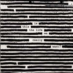Is This the Life We Really Want - Roger Waters - Music - SONY MUSIC - 4547366309713 - June 16, 2017