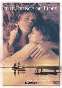 The Prince of Tides - Nick Nolte - Muziek - SONY PICTURES ENTERTAINMENT JAPAN) INC. - 4547462061713 - 4 november 2009