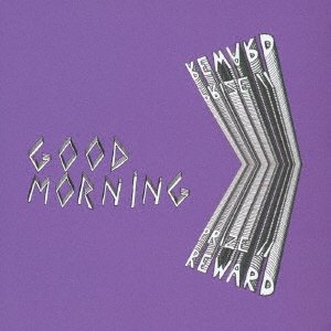 Cover for Good Morning · Prize/ / Reward (CD) [Japan Import edition] (2018)