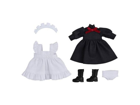 Original Character Zubehör-Set für Nendoroid Doll -  - Merchandise -  - 4580590176713 - 30 april 2024