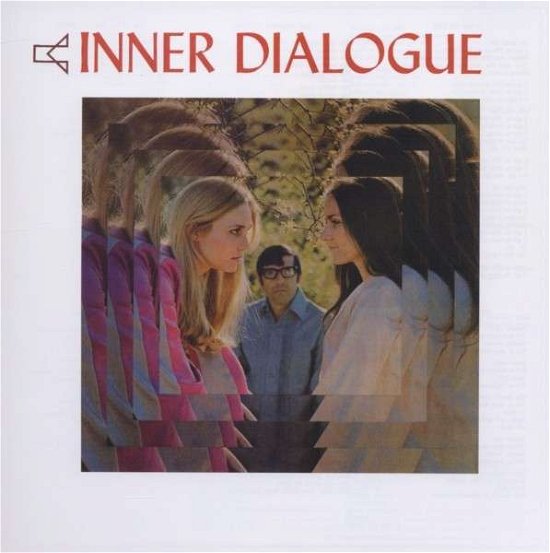 Cover for Inner Dialogue (CD) (2012)