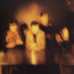 Cover for The Horrors · Primary Colours * (CD) [Japan Import edition] (2009)