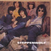 Cover for Steppenwolf · Masterpiece Collection (CD) (1999)
