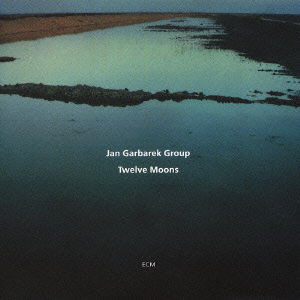 Cover for Jan Garbarek · Twelve Moons (Reissued) * (CD) [Japan Import edition] (2004)