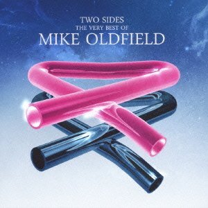 Two Sides: Very Best of - Mike Oldfield - Música - Universal - 4988005722713 - 4 de septiembre de 2012