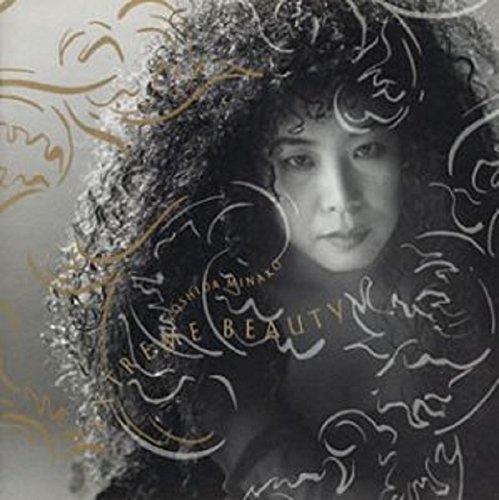 Cover for Minako Yoshida · Extreme Beauty &lt;limited&gt; (CD) [Japan Import edition] (2018)