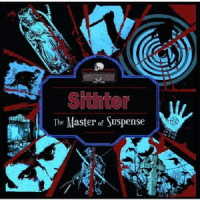 Master Of Suspense - Sithter - Musiikki - UNION - 4988044077713 - keskiviikko 24. elokuuta 2022