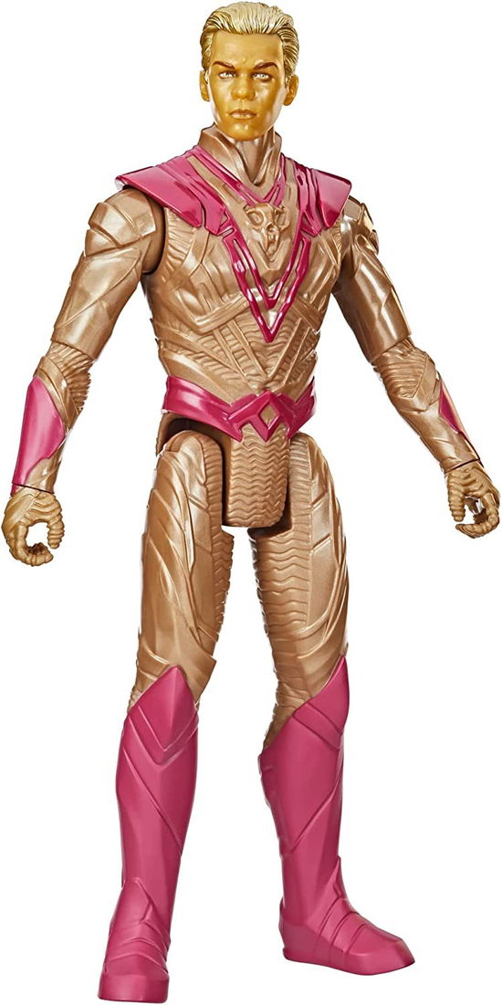 Guardians Of The Galaxy - Titan Hero Villain Adam Warlock - Marvel: Hasbro - Merchandise -  - 5010996173713 - 