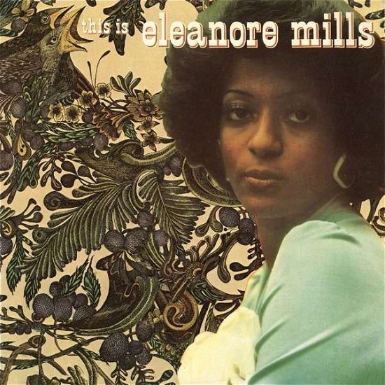 Cover for Eleanore Mills · This is Eleanore Mills (VINIL) (2016)