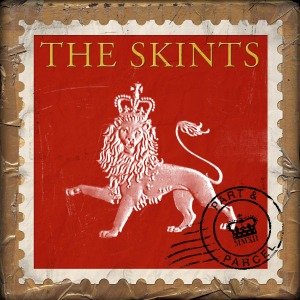 Cover for The Skints · Part &amp; Parcel (LP) (2022)