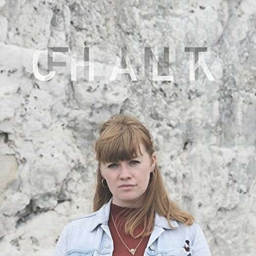 Cover for Isobel Anderson · Chalk / Flint (LP) (2017)
