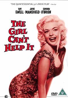 Girl Can't Help It - Movie - Elokuva - SECOND SIGHT - 5028836030713 - perjantai 19. marraskuuta 2004