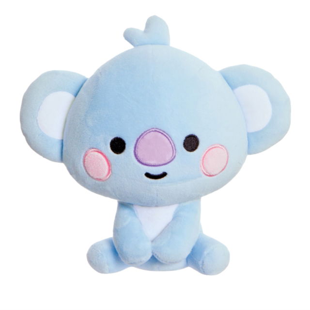 Bt21 · BT21 KOYA Baby Plush Doll 8in / 20cm (PLUSH) (2021)