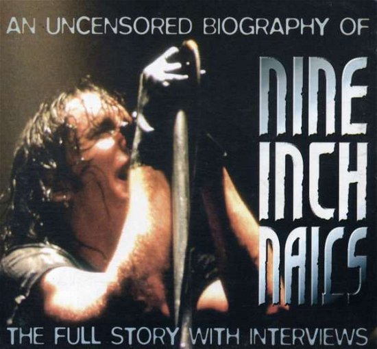 Cover for Nine Inch Nails · Uncovered - Interview (CD) [Limited edition] (1999)