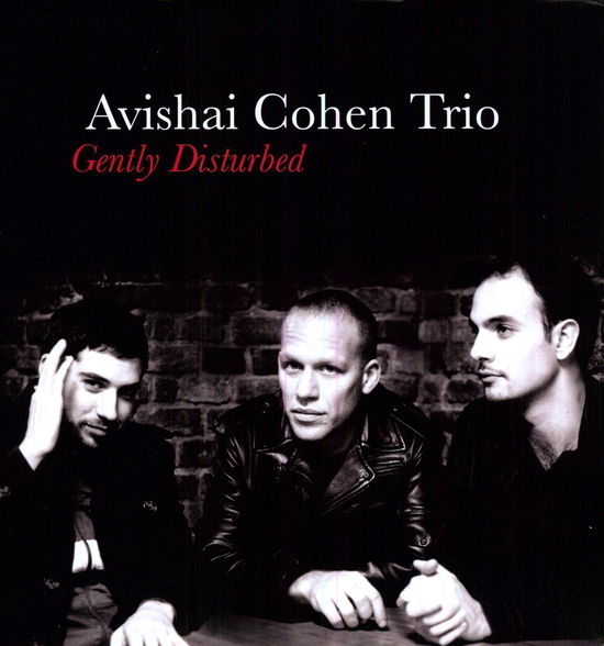 Gently Disturbed - Avishai Cohen - Musiikki - RAZDAZ - 5051808460713 - perjantai 2. huhtikuuta 2021