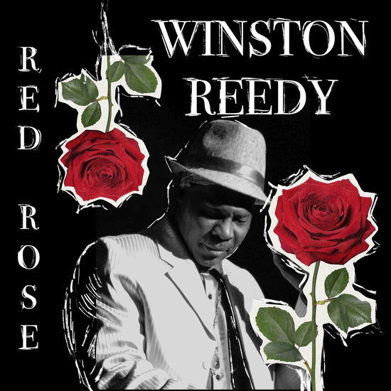 Red Rose - Winston Reedy - Muzyka - Room in the sky - 5052571206713 - 20 kwietnia 2024