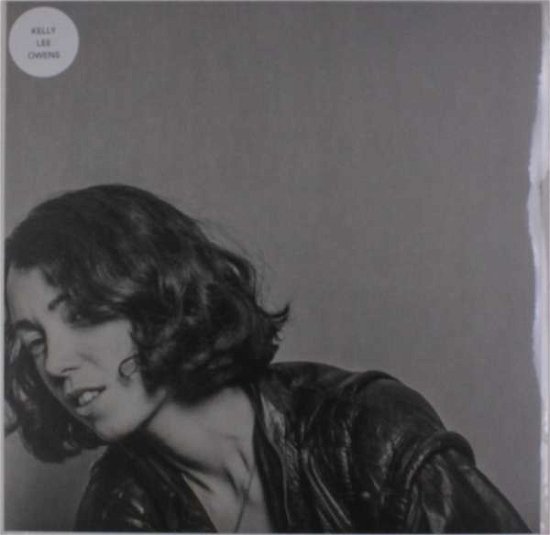 Kelly Lee Owens (Clear Vinyl) - Kelly Lee Owens - Musique - SMALLTOWN SUPERSOUND - 5053760027713 - 16 mars 2018
