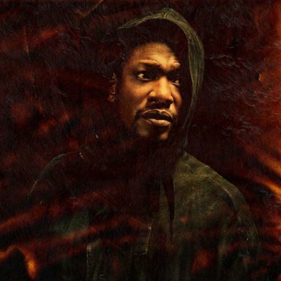 Cover for Roots Manuva · Bleeds (CD) (2015)