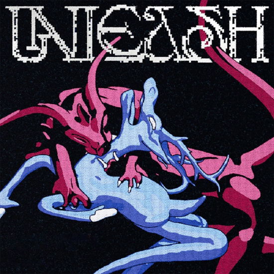 Unleash - Heavee - Musikk - HYPERDUB - 5056321681713 - 15. mars 2024