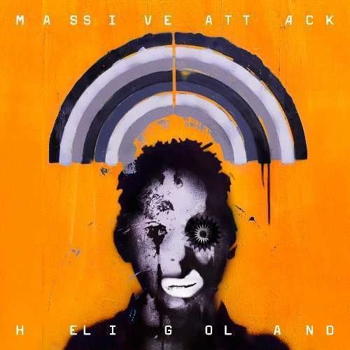 Heligoland - Massive Attack - Musik - VIRGIN - 5099960946713 - 8 februari 2016