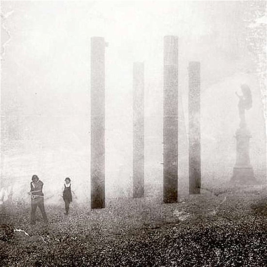 Cover for Archive · Call to Arms &amp; Angels (LP) (2022)