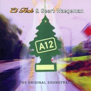 Cover for Various Artists · A 12 (CD) (2009)