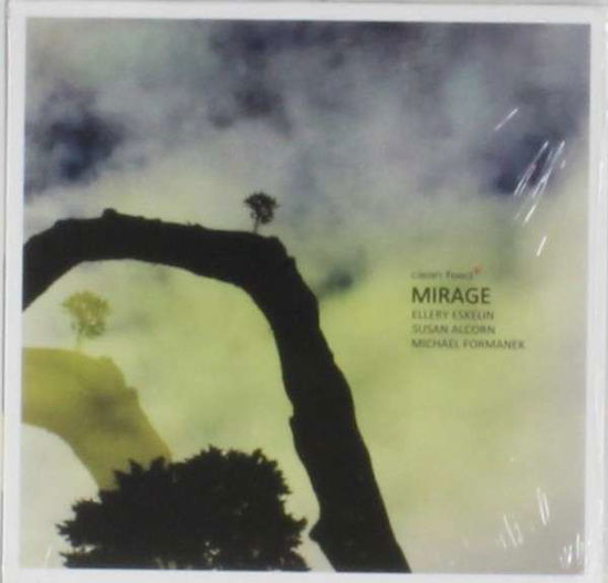 Mirage - Ellery Eskelin - Musik - Clean Feed - 5609063002713 - 7. Oktober 2013