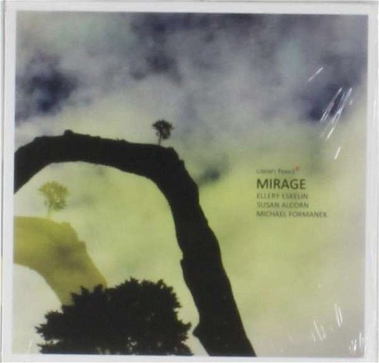 Mirage - Ellery Eskelin - Musique - Clean Feed - 5609063002713 - 7 octobre 2013