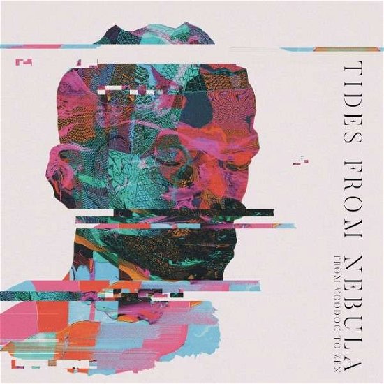 Tides from Nebula · From Voodoo To Zen (CD) (2019)