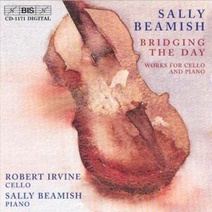 Cover for Beamish / Irvine · Gala Water / Bridging the Day (CD) (2001)