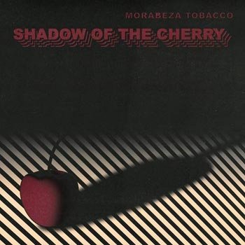 Cover for Morabeza Tobacco · Shadow of the Cherry (LP) (2022)