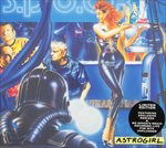 Cover for S.p.o.c.k. · Astro Girl (CD) (1998)