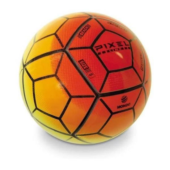 Cover for Mondo · Mondo Beach Voetbal Pixel 23cm (Toys)